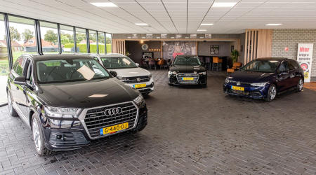 Showroom