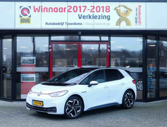 Elektrisch rijden