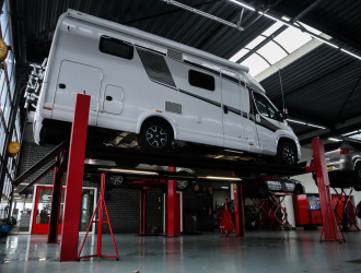 De campercheck