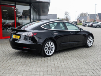 Hybride of elektrische auto kopen?