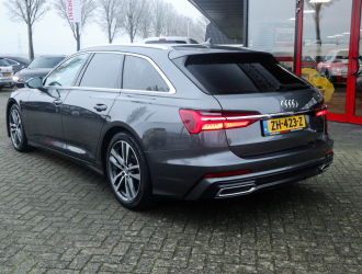 Wat bepaalt de inruilwaarde van een auto?