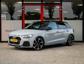 Hoe werkt de inruil van uw huidige auto?