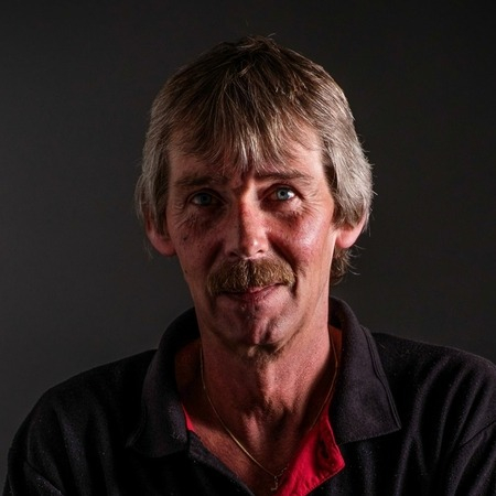 Henk Tjeerdsma