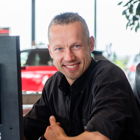 Arjan Meijer