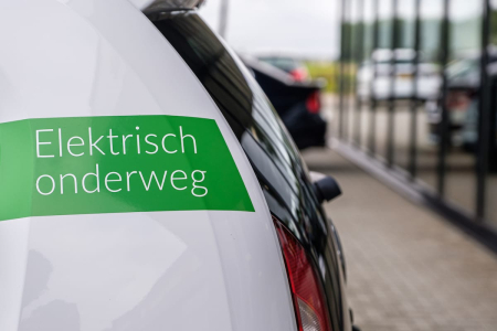 Leenautoservice