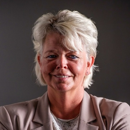 Tina Tjeerdsma