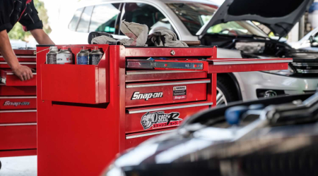 APK Keuring Renault Emmen