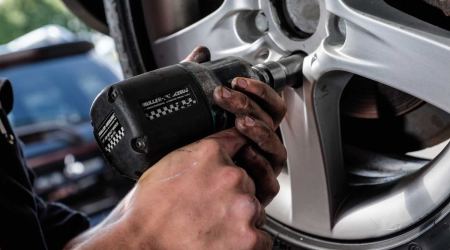 Waarom zijn autobanden zo belangrijk?