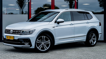 Een nieuwe auto kopen of kiezen voor een jong gebruikte auto?
