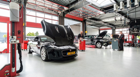 Wat bieden wij jou?