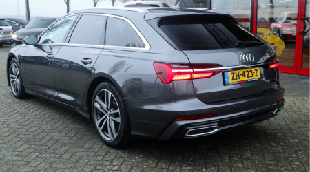 Wat bepaalt de inruilwaarde van een auto?