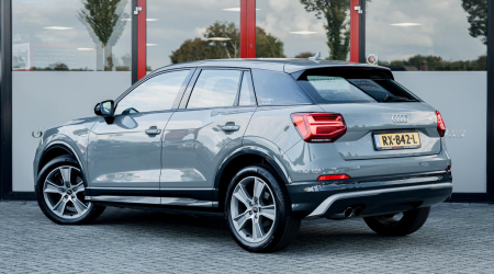 Een goede en eerlijke occasion kopen? Wij hebben de voertuig check al gedaan