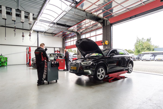 Volkswagen Onderhoud in Nieuw-Weerdinge