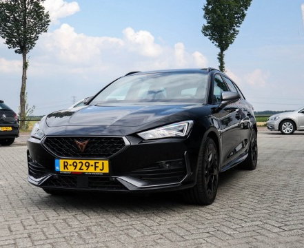 Kosten onderhoudsbeurt Cupra