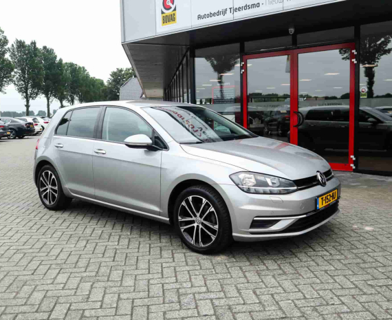 Volkswagen Emmen