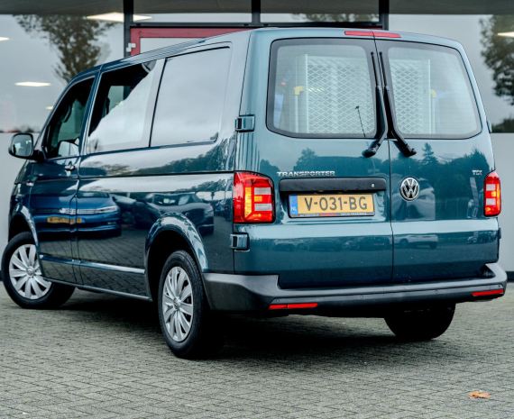 Dashboardmeldingen, kosten en vervangend vervoer