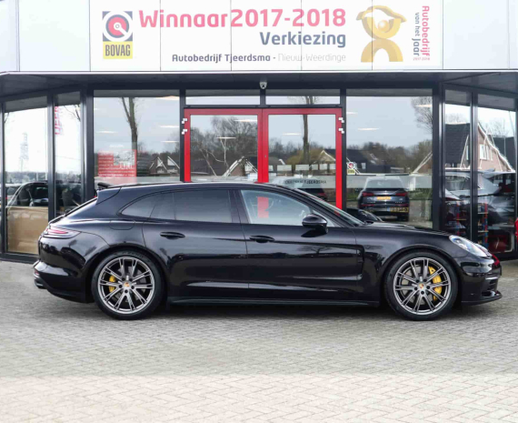 Porsche Onderhoudsprijzen