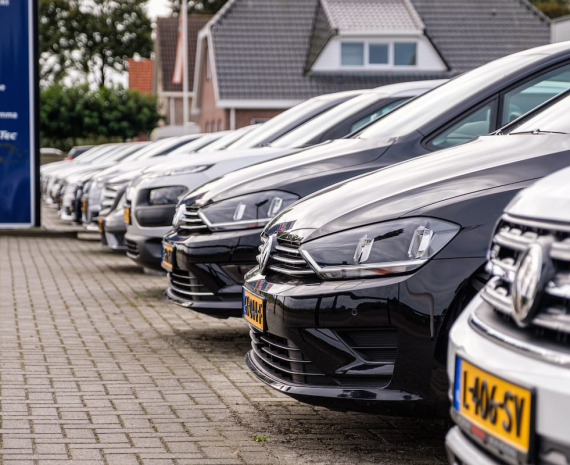 BOVAG autobedrijf