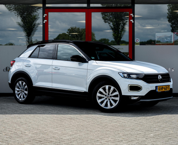Waar moet u op letten bij een compacte SUV als occasion?