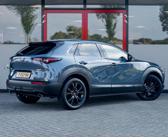 De conclusie van Autobedrijf Tjeerdsma