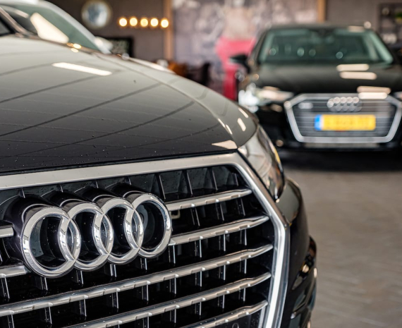 Audi problemen?