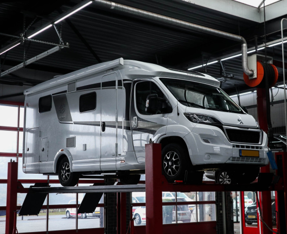 Reservewiel voor camper kopen