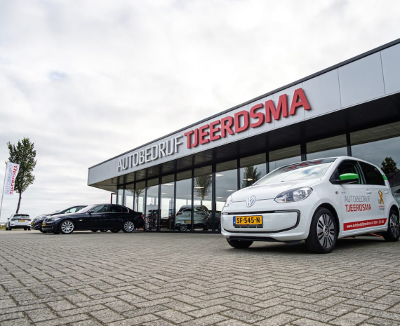 Mogelijkheid voor vervangend vervoer