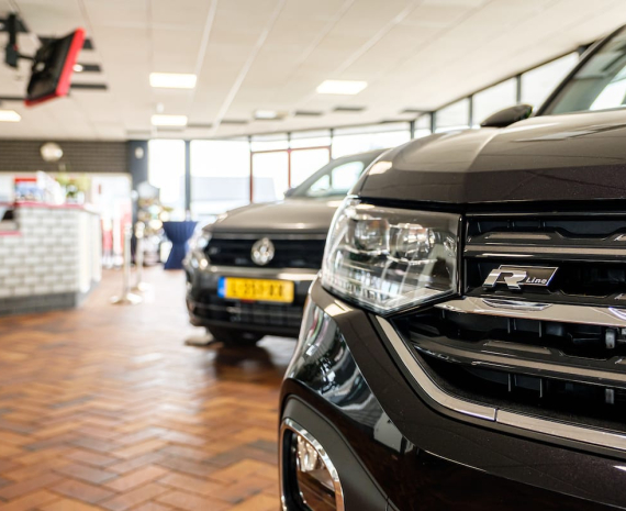 Benzine, Hybride en Diesel