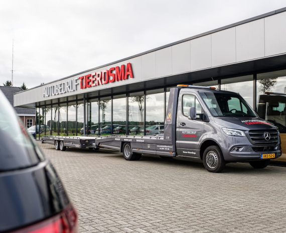 Bij een BOVAG-autobedrijf koopt u met zekerheid