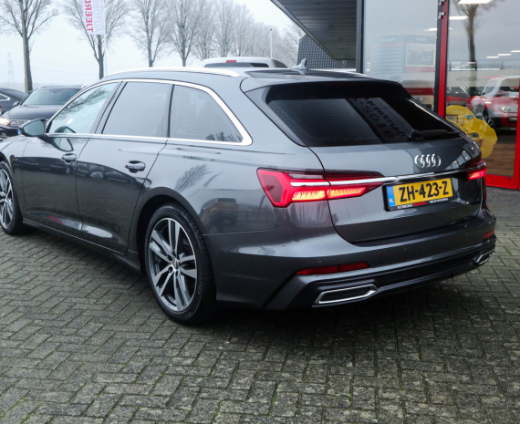 De rol van onderhoud en reparaties in de restwaarde