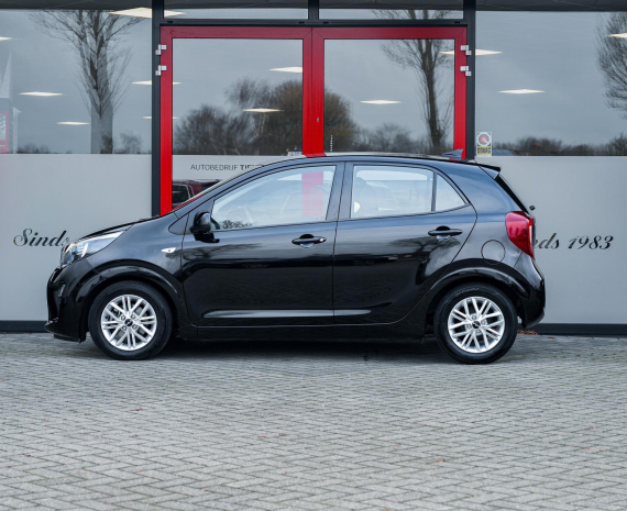 Rijdt u vooral in de stad of daarbuiten