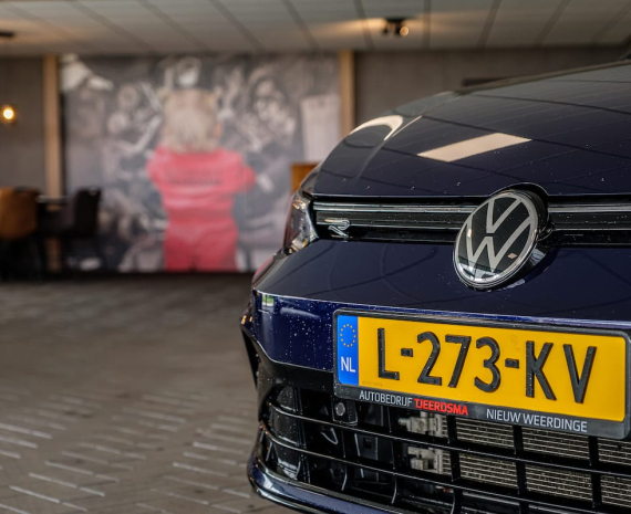 Van kleine ingrepen tot complexe reparaties