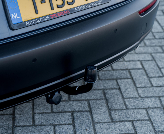 Extra eisen zoals trekgewicht en laadruimte