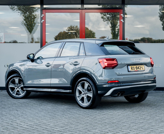 Wat wij controleren voordat een occasion in de verkoop gaat