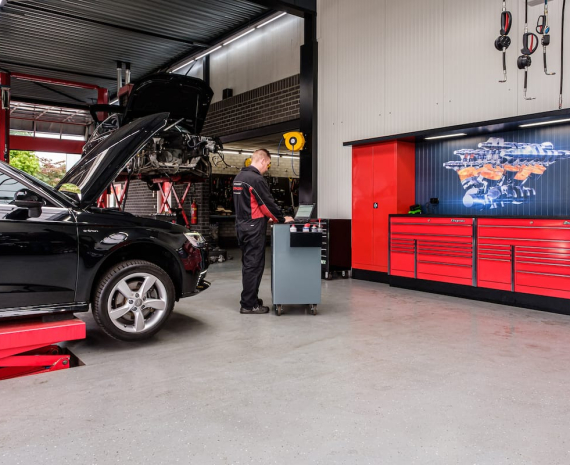 Onderhoudsbeurt VW Up kosten
