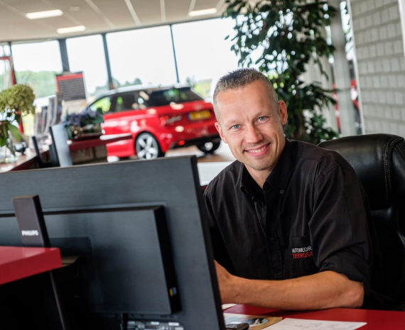Auto onderhoud Emmen